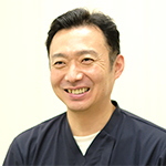 根木陽一郎院長 ねぎ整形外科・リウマチクリニック