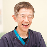 小泉健雄院長 浜田山ファミリークリニック