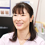 三塚沙希院長 エムズクリニック白金