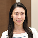 尾西芳子院長 神谷町WGレディースクリニック