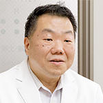 西岡 慎夫 院長