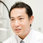 小暮俊介 院長