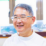 佐久間惇院長 佐久間耳鼻咽喉科クリニック