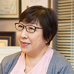 須藤和香院長 須藤デンタルクリニック