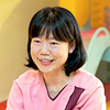 林裕美子院長 きらきらこどもクリニック