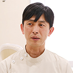 西岡秀樹院長 にしおか歯科医院