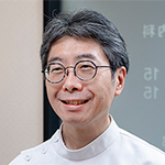 土居真太郎院長 浜町どいクリニック