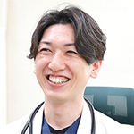 鈴木一平院長 友成第二医院