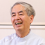 清水一男院長 清水こどもクリニック