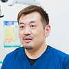櫻井健人院長 桜井歯科医院