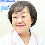橋本伸子院長 橋本こどもクリニック