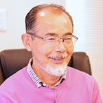 五十嵐視紀夫院長 五十嵐クリニック