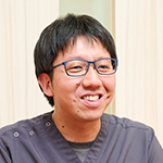 木幡雅院長 池袋こわた歯科