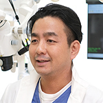 井口将人院長 菜のはな歯科クリニック