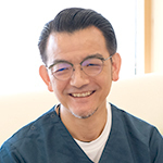 中村小源太院長 なかむら腎・泌尿器科クリニック