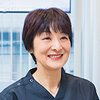 坂本智佳子先生 シャイニングデンタルクリニック