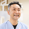 中島卓哉院長 中島卓哉歯科
