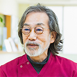 井上純院長 いのうえクリニック