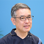 岩間義孝院長 日本橋循環器内科クリニック
