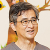 濱畑啓悟院長 梅華会わくわくこどもクリニック