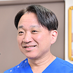 岡田素平太院長 オカダ歯科クリニック