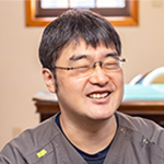 勝俣 雅夫 院長