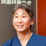 今井昭彦院長 今井歯科医院