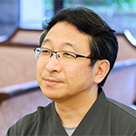 太田 寛 先生