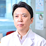 山口史博理事長 原町田診療所