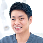 矢作達也院長 桜新町駅前歯科・矯正歯科