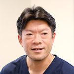 浜橋恒介院長 浜橋整形外科医院