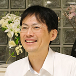 笠原仁院長 笠原内科医院
