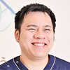 松永壮敏院長 入谷ふくろう歯科