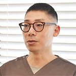 武井真大院長 糖尿病・内分泌内科りんごの花クリニック