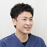 阿部 隆太 院長