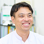 盛田幹院長 参宮橋整形外科・内科