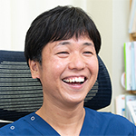 古賀正一院長 菊川内科皮膚科クリニック