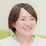 林智恵院長 耳鼻咽喉科ともえクリニック
