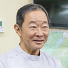 長谷川健太院長 はせがわ診療所