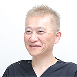 河隝芳正院長 あんクリニック訪問診療