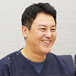 樋口誉則院長 ひぐち内科クリニック