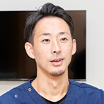 鶴岡大督院長 つるおか歯科クリニック