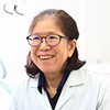 吉田恵美子院長 よしだ歯科医院