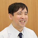 大西達也院長 ららぽーと横浜クリニック