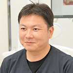 佐々木啓行院長 千葉駅前歯科クリニック
