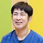 野村陽介院長 はらまち歯科クリニック