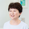 森川佳子院長 もりかわ矯正歯科