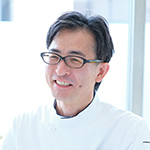 井関琢哉院長 いせき耳鼻咽喉科