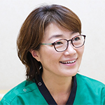 橋本貴美子院長 橋本歯科クリニック