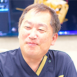 保田晃宏理事長 ファインデンタルクリニック